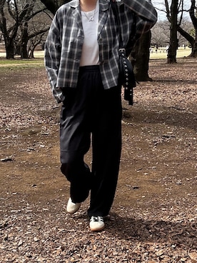 yuip02さんのコーディネート