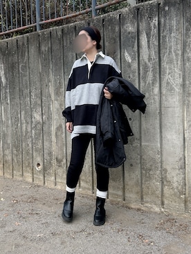 yuip02さんのコーディネート