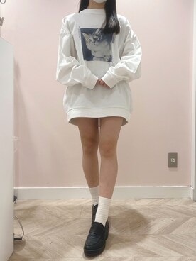 nana ♡さんのコーディネート