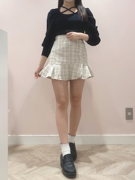 nana ♡さんのコーディネート