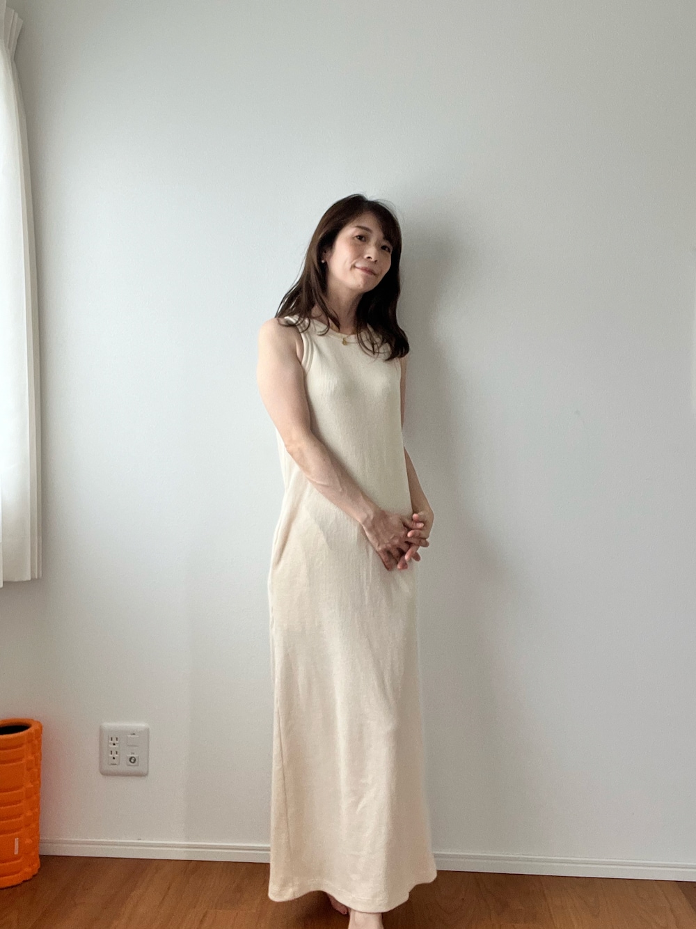 Auntie Rosa Holiday（アンティローザホリデー）の「サーマルアメスリ