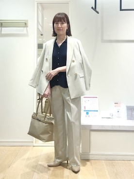 yamaguchiさんのコーディネート