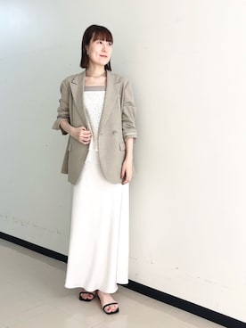 yamaguchiさんのコーディネート