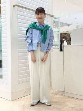 yamaguchiさんのコーディネート