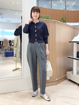 yamaguchiさんのコーディネート