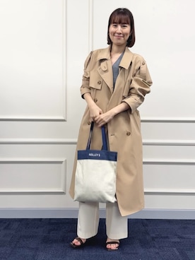 yamaguchiさんのコーディネート