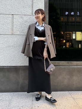 yamaguchiさんのコーディネート