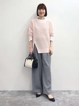 yamaguchiさんのコーディネート