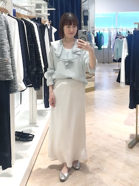 yamaguchiさんのコーディネート