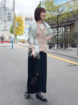 yamaguchiさんのコーディネート