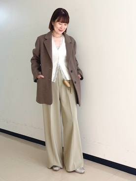 yamaguchiさんのコーディネート