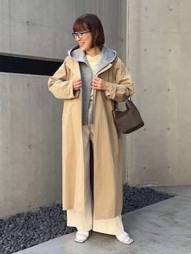 yamaguchiさんのコーディネート