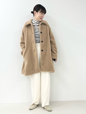 yamaguchiさんのコーディネート