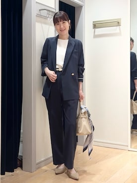 yamaguchiさんのコーディネート