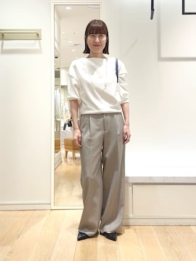 yamaguchiさんのコーディネート