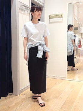 yamaguchiさんのコーディネート