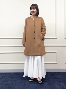 yamaguchiさんのコーディネート