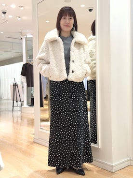 yamaguchiさんのコーディネート