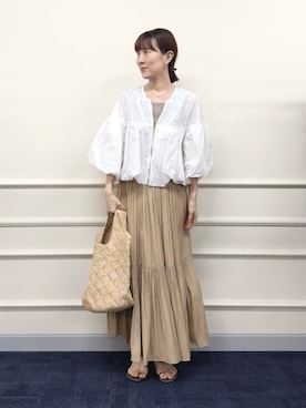 yamaguchiさんのコーディネート