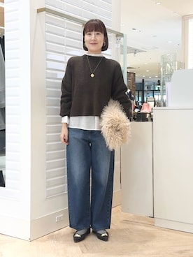 yamaguchiさんのコーディネート