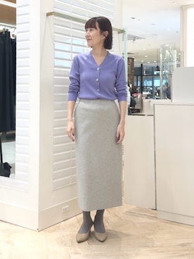 yamaguchiさんのコーディネート