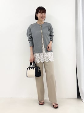 yamaguchiさんのコーディネート