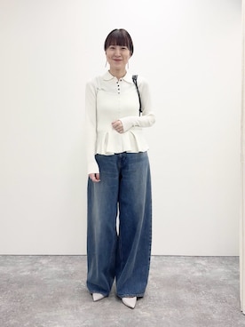 yamaguchiさんのコーディネート