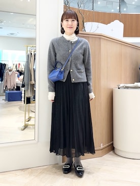 yamaguchiさんのコーディネート