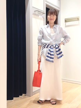 yamaguchiさんのコーディネート