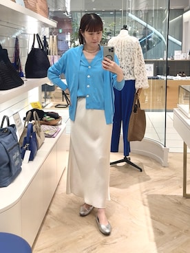 yamaguchiさんのコーディネート