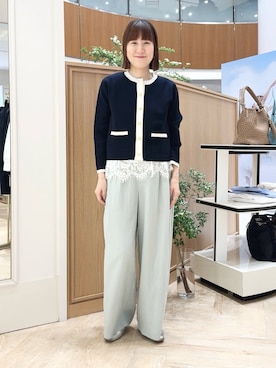 yamaguchiさんのコーディネート