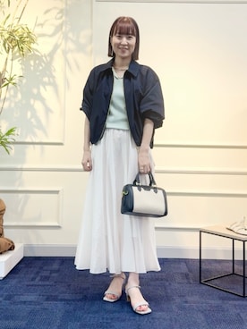 yamaguchiさんのコーディネート