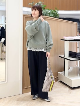 yamaguchiさんのコーディネート