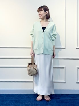 yamaguchiさんのコーディネート