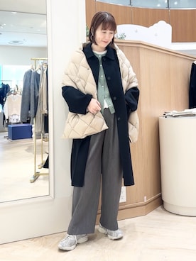 yamaguchiさんのコーディネート