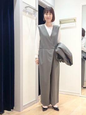 yamaguchiさんのコーディネート