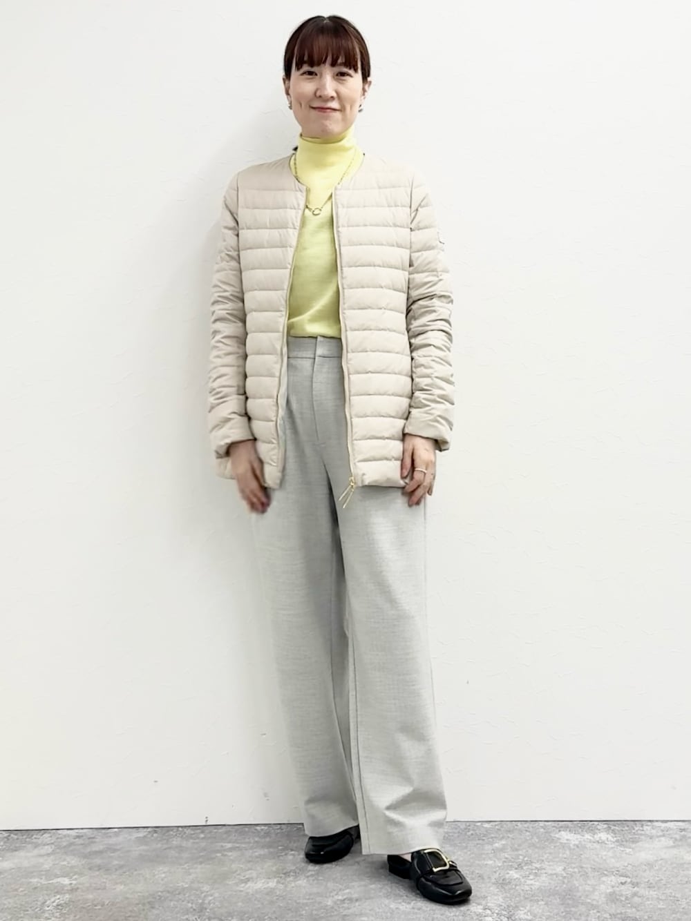 淡色」の人気ファッションコーディネート（2ページ目） - WEAR