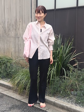 yamaguchiさんのコーディネート