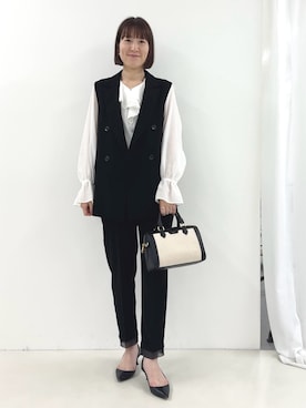 yamaguchiさんのコーディネート