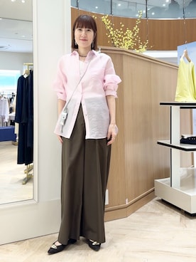 yamaguchiさんのコーディネート