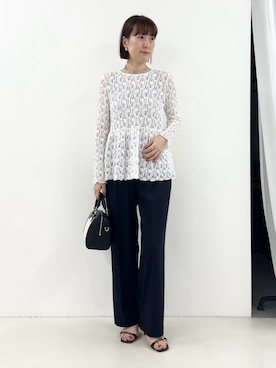 yamaguchiさんのコーディネート