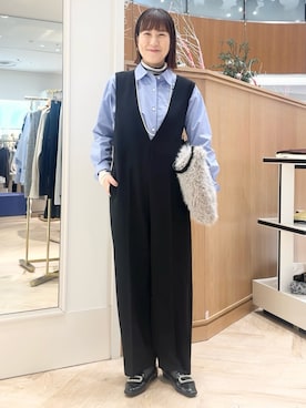 yamaguchiさんのコーディネート