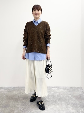 yamaguchiさんのコーディネート