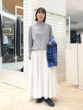 yamaguchiさんのコーディネート