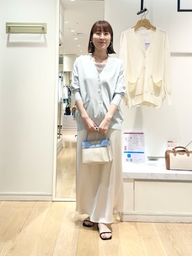 yamaguchiさんのコーディネート