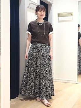 yamaguchiさんのコーディネート