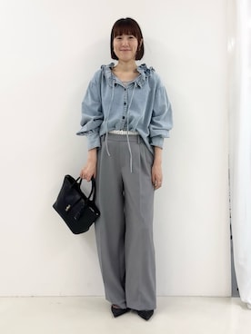 yamaguchiさんのコーディネート