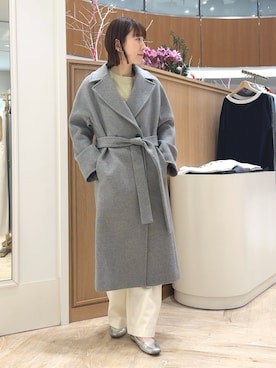 yamaguchiさんのコーディネート