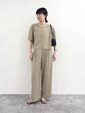 yamaguchiさんのコーディネート