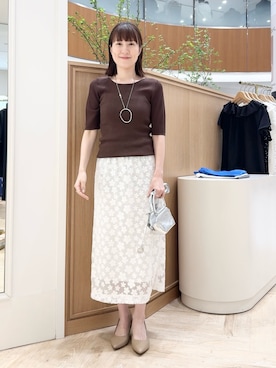 yamaguchiさんのコーディネート
